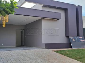Casa · 151m² · 3 Quartos · 2 Vagas · Casa de Condomínio para venda em Residencial Veredas Do Campo de 151.00m² com 3 Quartos, 1 Suite e 2