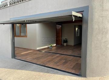 Casa · 219m² · 3 Quartos · 4 Vagas · Casa para venda em Parque Residencial Vale Do Sol de 219.00m² com 3 Quartos, 1 Suite e 4 Garagens