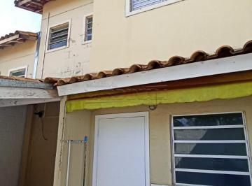 Casa Venda de 3 quartos · Casa de Condomínio para venda em Azulville I de 112.00m² com 3 Quartos, 1 Suite e 2 Garagens