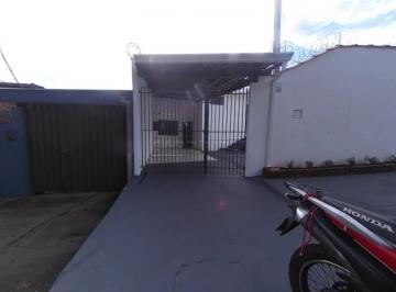 Casa · 170m² · 4 Quartos · 2 Vagas · Casa para venda em Parque Arnold Schimidt de 170.00m² com 4 Quartos, 1 Suite e 2 Garagens