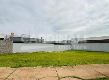 Terreno · 388m² · Terreno para venda em Condominio Faixa Azul de 388.00m²