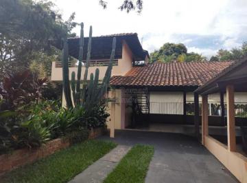 Rural · 345m² · 4 Quartos · Fazenda / Sítio para venda em Chácara Flora Araraquara de 345.00m² com 4 Quartos