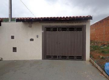 Casa · 138m² · 2 Quartos · 2 Vagas · Casa para venda em Loteamento Habitacional Sao Carlos I de 138.00m² com 2 Quartos e 2 Garagens