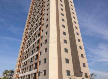 Apartamento · 58m² · 2 Quartos · 1 Vaga · Apartamento para venda em Sao Geraldo de 58.00m² com 2 Quartos, 1 Suite e 1 Garagem