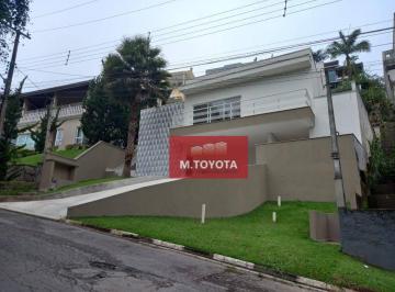 Casa · 250m² · 3 Quartos · 2 Vagas · Casa de Condomínio para venda em Residencial Viver Arujá de 250.00m² com 3 Quartos, 3 Suites e 2 Gar