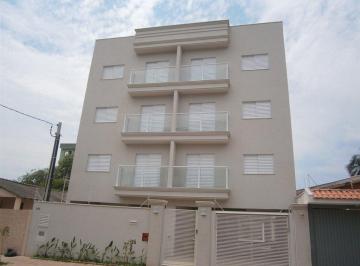 Apartamento · 59m² · 2 Quartos · 1 Vaga · Apartamento para venda em Cidade Jardim de 59.00m² com 2 Quartos e 1 Garagem