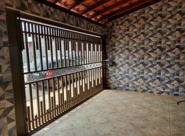 Casa · 125m² · 2 Quartos · 2 Vagas · Casa para venda em Residencial Parque Douradinho de 125.00m² com 2 Quartos, 1 Suite e 2 Garagens