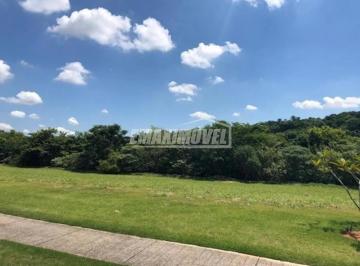 Terreno · 463m² · Terreno para alugar em Alphaville Nova Esplanada de 463.00m²