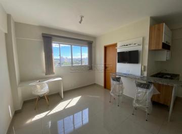 Apartamento · 45m² · 1 Quarto · Apartamento para venda em Jardim Paraíso de 45.00m² com 1 Quarto