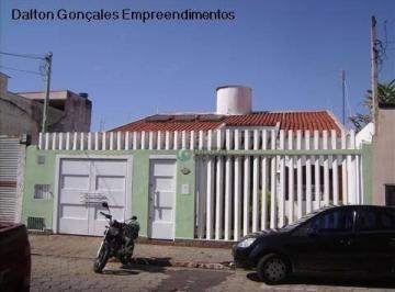 Casa · 350m² · 3 Quartos · Casa para venda em Jardim Rossignatti de 350.00m² com 3 Quartos e 1 Suite