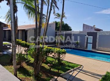 Casa · 364m² · 3 Quartos · 4 Vagas · Casa para venda em Parque Residencial Vale Do Sol de 364.00m² com 3 Quartos, 1 Suite e 4 Garagens