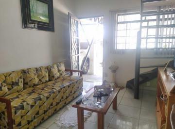 Casa · 64m² · 2 Quartos · 1 Vaga · Sobrado para venda em Jardim Santa Julia (vila Xavier) de 64.00m² com 2 Quartos e 1 Garagem