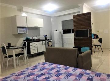 Apartamento · 38m² · 1 Quarto · Apartamento para venda em Jardim Paulistano de 38.00m² com 1 Quarto