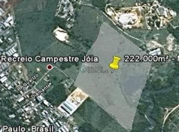 Comercial · 221000m² · Imóvel Comercial para venda em Distrito Industrial Domingos Giomi de 221000.00m²