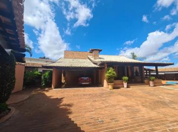 Casa · 290m² · 3 Quartos · 4 Vagas · Casa para venda em Jardim Cardinalli de 290.00m² com 3 Quartos, 3 Suites e 4 Garagens