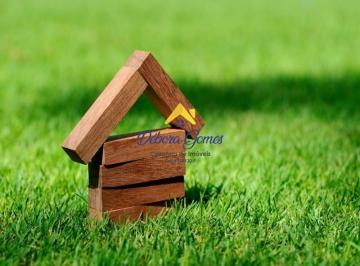 Terreno · 240m² · Lote / Terreno para venda em Parque Bitaru de 240.00m²
