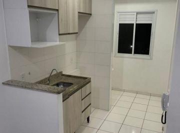 Apartamento · 52m² · 2 Quartos · 1 Vaga · Apartamento para venda em Jardim Ana Rosa de 52.00m² com 2 Quartos e 1 Garagem