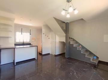Casa · 63m² · 2 Quartos · 2 Vagas · Casa de Condomínio para venda em Caucaia Do Alto de 63.00m² com 2 Quartos e 2 Garagens