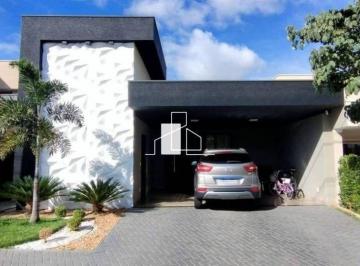 Casa · 125m² · 3 Quartos · 2 Vagas · Casa para venda em Residencial Village Damha Rio Preto Ii de 125.00m² com 3 Quartos, 1 Suite e 2 Gar