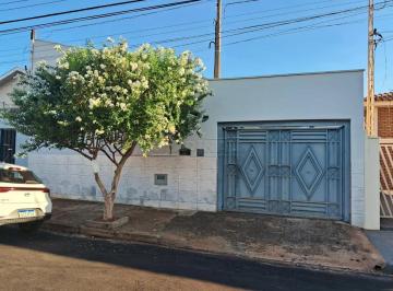 Casa · 113m² · 2 Quartos · 3 Vagas · Casa para venda em Jardim Almeida de 113.00m² com 2 Quartos, 2 Suites e 3 Garagens