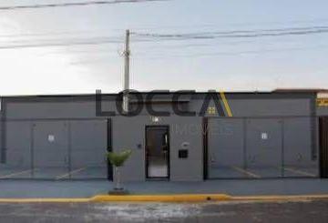 Casa · 46m² · 2 Quartos · 1 Vaga · Casa para venda em Parque Residencial Cândido Portinari de 46.00m² com 2 Quartos e 1 Garagem