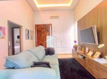 Casa · 140m² · 3 Quartos · 2 Vagas · Casa para venda em Residencial Maria Júlia de 140.00m² com 3 Quartos, 1 Suite e 2 Garagens