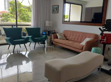 Apartamento · 141m² · 3 Quartos · 2 Vagas · Apartamento para venda em Parque Santa Monica de 141.00m² com 3 Quartos, 1 Suite e 2 Garagens