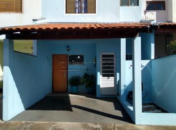 Casa · 67m² · 2 Quartos · 1 Vaga · Casa de Condomínio para venda em Jardim Santa Maria Ii de 67.00m² com 2 Quartos e 1 Garagem