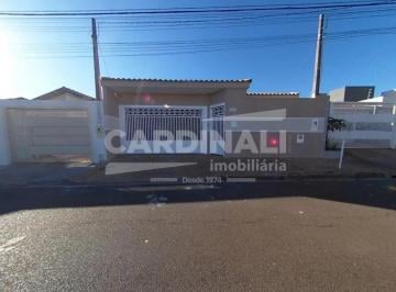 Casa · 189m² · 3 Quartos · 2 Vagas · Casa para venda em Jardim Embare de 189.00m² com 3 Quartos, 1 Suite e 2 Garagens