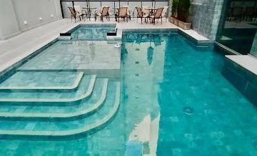 7417f562b236d1258ba1cf9b4ed0d3a056aae650 · Cobertura com 3 Quartos à Venda – 169 m² – Terra Marine – Icaraí – Niterói/RJ