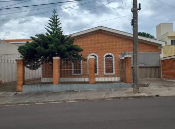Casa · 150m² · 3 Quartos · 4 Vagas · Casa para venda em Parque Arnold Schimidt de 150.00m² com 3 Quartos, 1 Suite e 4 Garagens