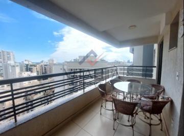 Apartamento · 82m² · 2 Quartos · 2 Vagas · Apartamento para alugar em Jardim Nova Aliança de 82.00m² com 2 Quartos, 2 Suites e 2 Garagens