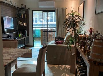 Apartamento · 72m² · 2 Quartos · 2 Vagas · Apartamento para venda em Vila Ferroviária de 72.00m² com 2 Quartos, 1 Suite e 2 Garagens