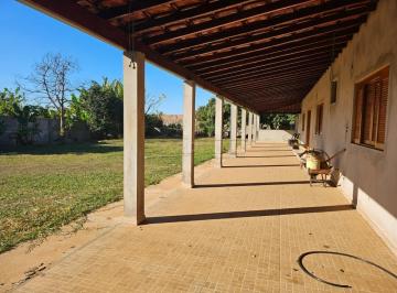 Rural · 170m² · 2 Quartos · 12 Vagas · Fazenda / Sítio para venda em Quinta Dos Buritis de 170.00m² com 2 Quartos, 1 Suite e 12 Garagens