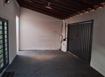 Casa · 109m² · 1 Quarto · 2 Vagas · Casa para venda em Jardim Acapulco de 109.00m² com 1 Quarto e 2 Garagens