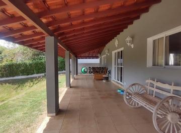 Terreno · 697m² · 4 Quartos · Chácara para venda em Terras De Itaici de 697.00m² com 4 Quartos e 2 Suites