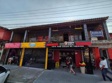 Comercial · 153m² · 3 Quartos · Prédio Comercial para alugar em Jardim Cotia de 153.00m² com 3 Quartos