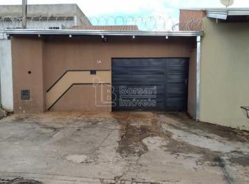 Casa · 97m² · 2 Quartos · 1 Vaga · Casa para venda em 1º Distrito Industrial de 97.00m² com 2 Quartos, 1 Suite e 1 Garagem