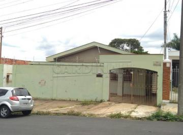 Casa · 215m² · 3 Quartos · 2 Vagas · Casa para venda em Jardim Nova Santa Paula de 215.00m² com 3 Quartos e 2 Garagens