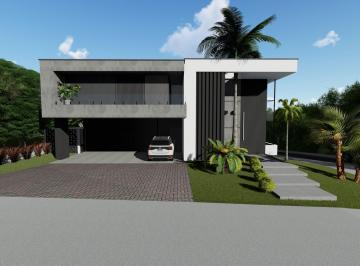 Casa · 561m² · 4 Quartos · 6 Vagas · Casa para venda em Residencial Saint Patrick de 560.63m² com 4 Quartos, 4 Suites e 6 Garagens
