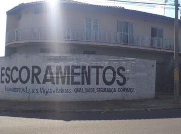 Apartamento · 149m² · 3 Quartos · 1 Vaga · Cobertura para venda em Residencial Acapulco de 149.00m² com 3 Quartos, 1 Suite e 1 Garagem