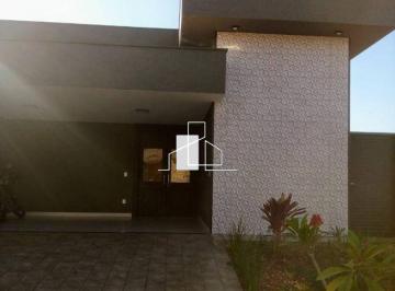 Casa · 122m² · 3 Quartos · 2 Vagas · Casa para venda em Chácara Jockey Club (zona Rural) de 122.00m² com 3 Quartos, 3 Suites e 2 Garagens