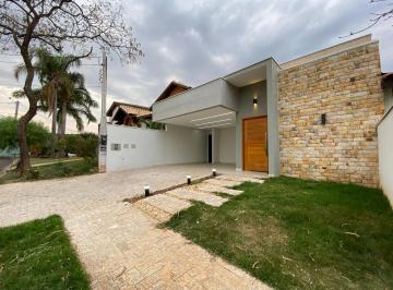 Casa · 167m² · 3 Quartos · 4 Vagas · Casa para venda em Granja Olga Ii de 167.00m² com 3 Quartos, 3 Suites e 4 Garagens