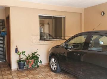 Casa · 107m² · 2 Quartos · 2 Vagas · Casa para venda em Cidade Aracy de 107.00m² com 2 Quartos, 1 Suite e 2 Garagens