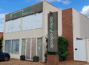 Comercial · 280m² · 6 Vagas · Galpão / Depósito / Armazém para venda em Jardim Dos Manacás de 280.00m² com 6 Garagens