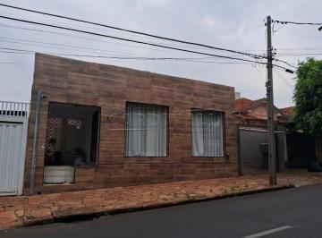 Casa · 184m² · 3 Quartos · 4 Vagas · Casa para venda em Jardim Nova America de 184.00m² com 3 Quartos, 1 Suite e 4 Garagens