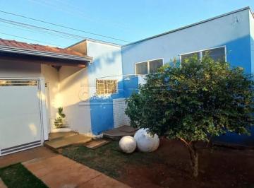 Casa · 134m² · 3 Quartos · 5 Vagas · Casa para venda em Parque Residencial Vale Do Sol de 134.00m² com 3 Quartos e 5 Garagens