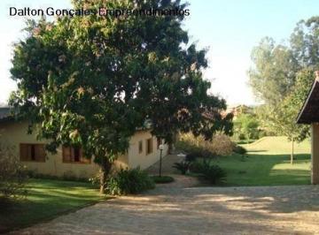 Terreno · 800m² · 5 Quartos · 4 Vagas · Chácara para venda em Colinas Do Mosteiro De Itaici de 800.00m² com 5 Quartos, 5 Suites e 4 Garagens