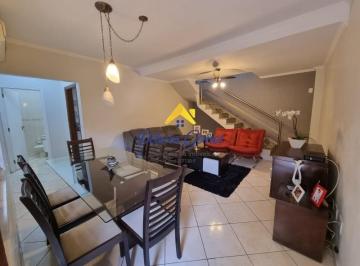 Casa · 100m² · 3 Quartos · 1 Vaga · Casa para venda em Vila Voturua de 100.00m² com 3 Quartos, 1 Suite e 1 Garagem