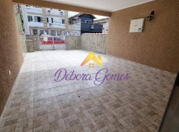 Casa · 250m² · 3 Quartos · 4 Vagas · Casa para venda em Parque São Vicente de 250.00m² com 3 Quartos, 1 Suite e 4 Garagens